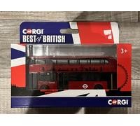 Corgi GS89202 Best of British New Bus For London