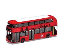 Corgi GS89202 Best of British New Routemaster For London Model Single