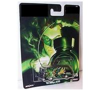 Corgi H0T WHEELS 50th Green Lantern 66 Dodge A100 van Vehicle 1:64 scale diecast model, FKY28-02