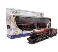 Corgi CC99724 Harry Potter - Hogwarts Express 1:100 Diecast Model