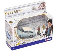 Corgi Harry Potter Ford Anglia Die-Cast Model