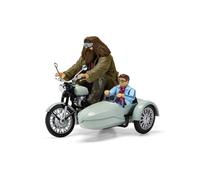 Corgi Harry Potter Hagrid's Motorcycle & Sidecar