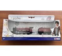 Corgi CC99724 Harry Potter - Hogwarts Express 1:100 Diecast Model