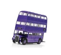 Corgi Harry Potter Triple Decker Knight Bus