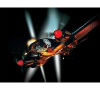 Corgi Heavy Metal Planes Motorhead 'Bomber' Heinkel He-111