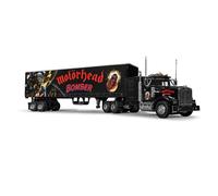 Corgi Heavy Metal Trucks Motorhead 'Bomber'