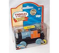 Corgi hit entertainment thomas and friends wooden bash toy model