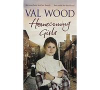 Corgi Homecoming Girls