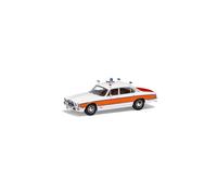 Corgi Jaguar Xj6 Series 2 4.2-Litre Avon & Somerset Constab - 1:43