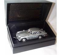 Corgi JAMES B0ND 007 Aston Martin DB5 1963 NO.TIME.TO.DIE vehicle 1:36 scale Diecast Model
