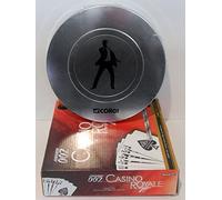 Corgi James Bond 007 Casino Royale Aston Martin DB5 and DBS set 1.36 scale diecast model