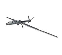Corgi James Bond 007 Q Glider No Time to Die