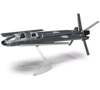 Corgi James Bond 007 - Q Glider - No Time to Die - Die-Cast