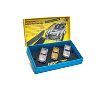 Corgi James Bond Aston Martin DB5 Classic Collector Set, 70th Anniversary