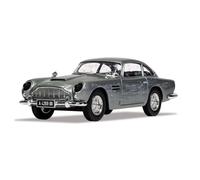 Corgi James Bond Aston Martin DB5 No Time To Die