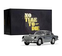 Corgi James Bond Aston Martin DB5 No Time To Die Model Car 1:36 Scale CC04314