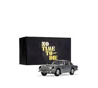Corgi James Bond One Colour