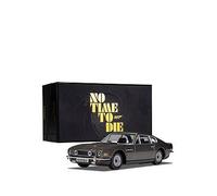 Corgi James Bond One Colour