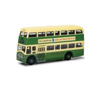 Corgi Leyland PD3 Queen Mary Bus Southdown