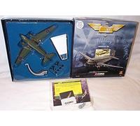 Corgi military douglas DC3 RAF aircraft 1:144 diecast model