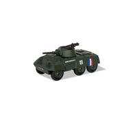 Corgi Mim - M8 Greyhound - 14Th Armoured Division - N-W Europe