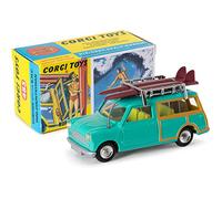 Corgi Model Club 485 Surfing with the BMC Mini-Countryman