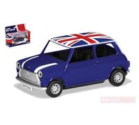 Corgi MODEL COMPATIBLE WITH MINI BEST OF BRITISH CLASSIC 1:36 DIECAST GS82113