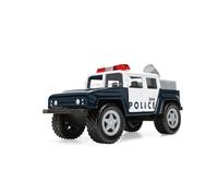 Corgi Off Road DHN Police UK