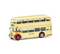 Corgi OM40821B Bristol Lodekka Wilts & Dorset 38A Bournemouth Limited Stop Bus
