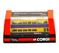 Corgi OOC Leyland PD3/Queen Mary Boroline 1/76 Scale OM41911