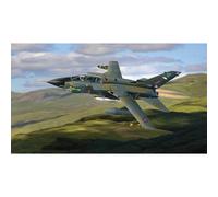Corgi Panavia Tornado GR.1 ZD748/AK RAF No.9 Squadron 1:48 Diecast Model AA29401