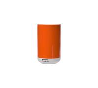 Corgi PANTONE Porcelain Vase with Gift Box, Jar, Decorative Flower Vase, 1 Litre