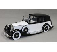 Corgi Rolls Royce Phantom III De Ville Let's Celebrate Wedding Car CC06806 1/36