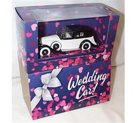 Corgi Model 1938 Rolls Royce Hooper Wedding Car CC06806
