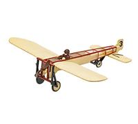 Corgi Smithsonian - Bleriot Monoplane, White