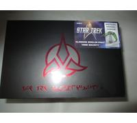 Corgi CC96612 Star Trek - Klingon Bird-of-Prey 'HMS Bounty' (Star Trek IV: The V