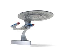 Corgi Star Trek USS Enterprise NCC-1701-D The Next Generation Diecast Model