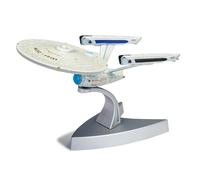 Corgi Star Trek USS Enterprise NCC-1701 (Refit)