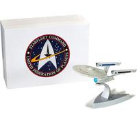 Corgi Star Trek - USS Enterprise NCC-1701 (Star Trek II: The Wrath of Khhan)
