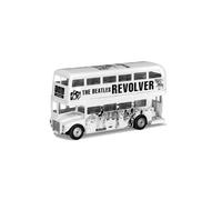 Corgi The Beatles - London Bus - 'Revolver' - 1/65 CC82340