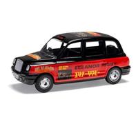 Corgi CC85936 Cars, Multi