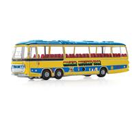 Corgi The Beatles Magical Mystery Tour Bus