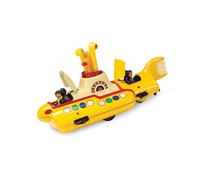 CORGI 05401 - THE BEATLES YELLOW SUBMARINE