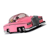 Corgi Thunderbirds F.A.B. Collection - FAB 1
