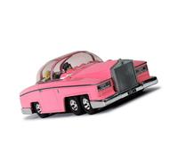 Corgi Diecast Model Car CC00605 FAB 1 - Thunderbirds F.A.B. Collection - Collectible Gift
