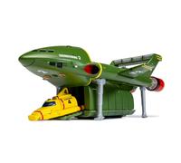 Corgi Thunderbirds F.A.B. Collection - Thunderbird 2 and 4