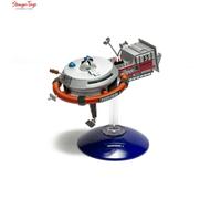 Corgi Thunderbirds F.A.B. Collection - Thunderbird 5