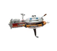 Corgi Thunderbirds F.A.B. Collection - Thunderbird 5 TV & Film Model