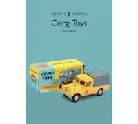 Corgi Toys (Britain's Heritage)