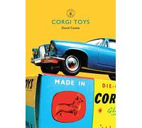Corgi Toys: No. 462 (Shire Library)